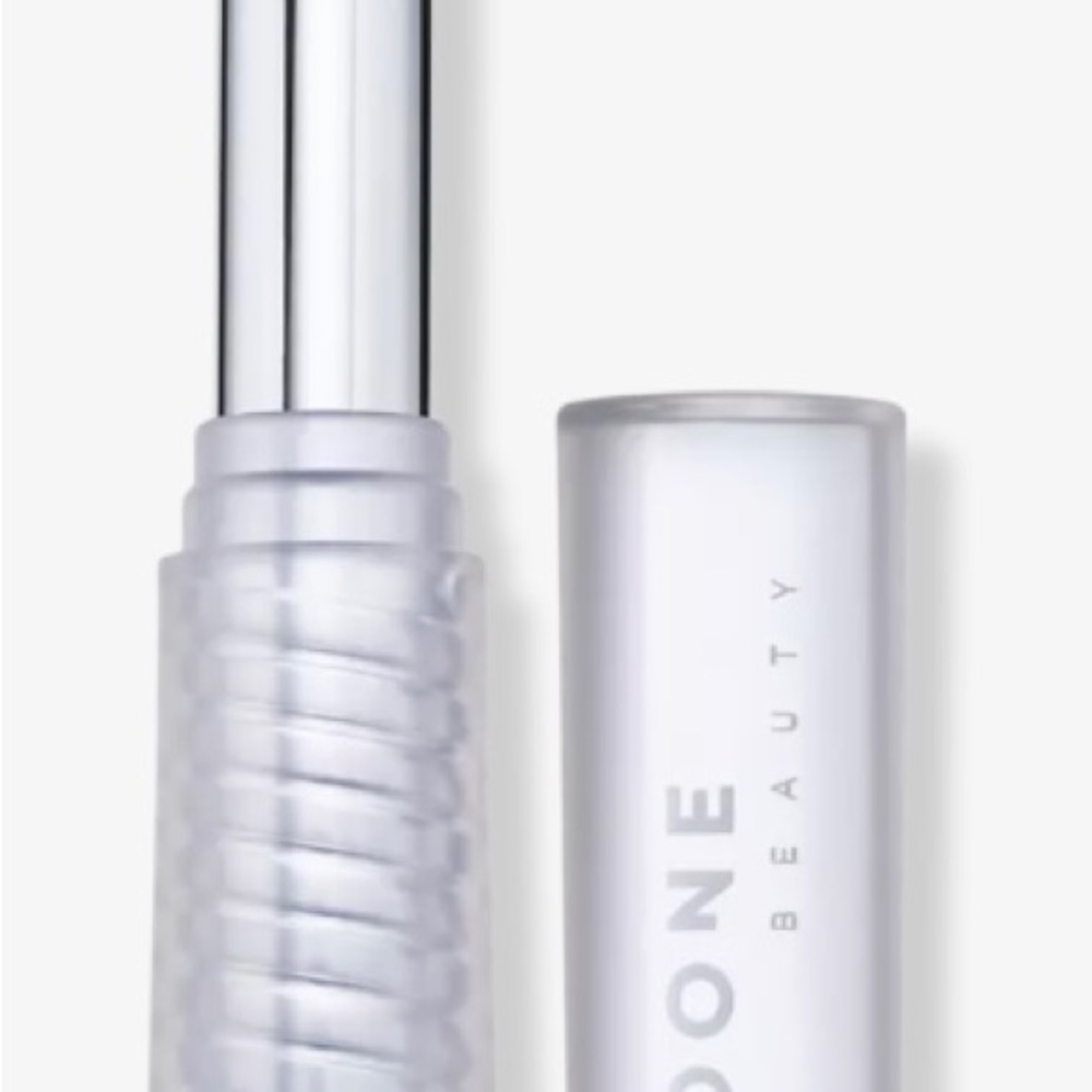 Undone Beauty Lipstick-Balm Color: 840 Chai Town NWT